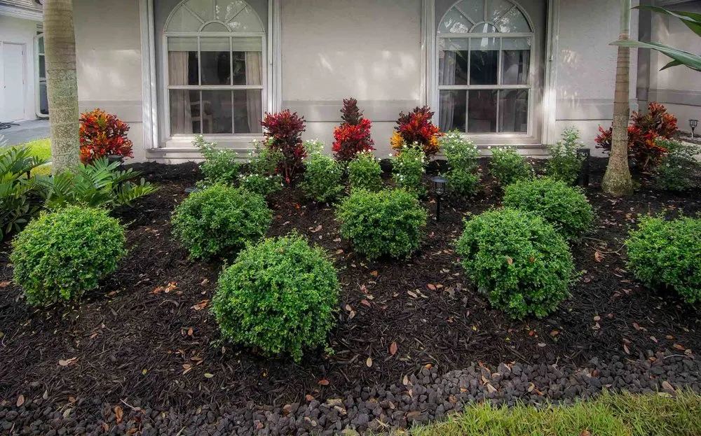 Local lawn care service for homes in Parkland, FL by All Terrain Landscaping