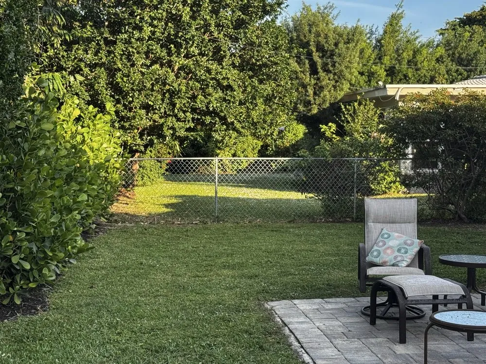 Top-rated landscape design experts serving Parkland, FL - All Terrain Landscaping