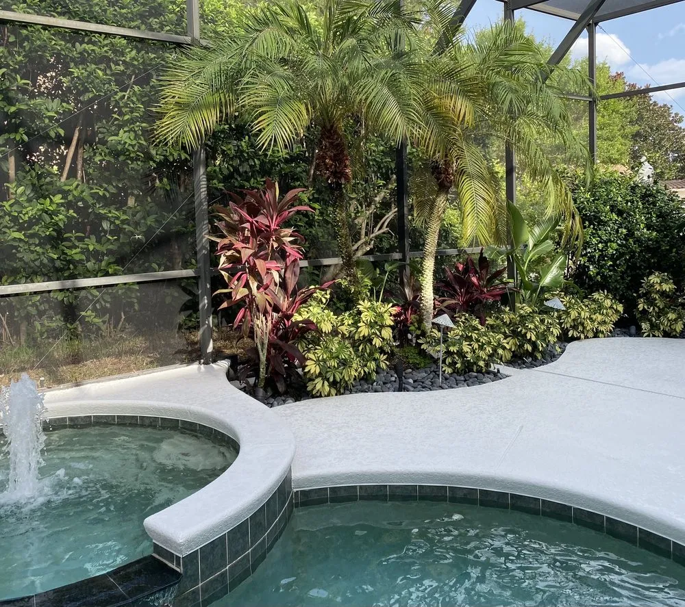 Trusted lawn care service for residential properties in Parkland, FL by All Terrain Landscaping