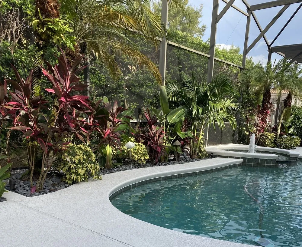 Professional lawn mowing service experts serving Parkland, FL - All Terrain Landscaping