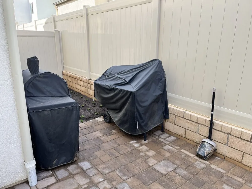 Top-rated yard maintenance in Perris, CA by All Terrain Landscaping