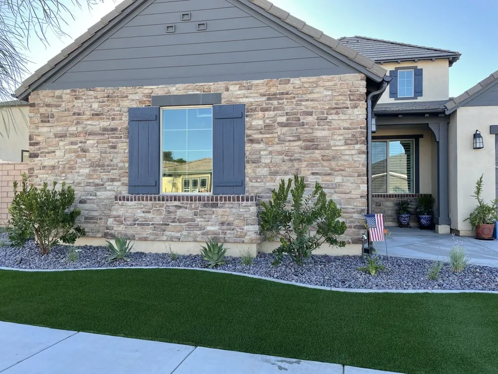 Top-rated yard cleanup service experts serving Perris, CA - All Terrain Landscaping