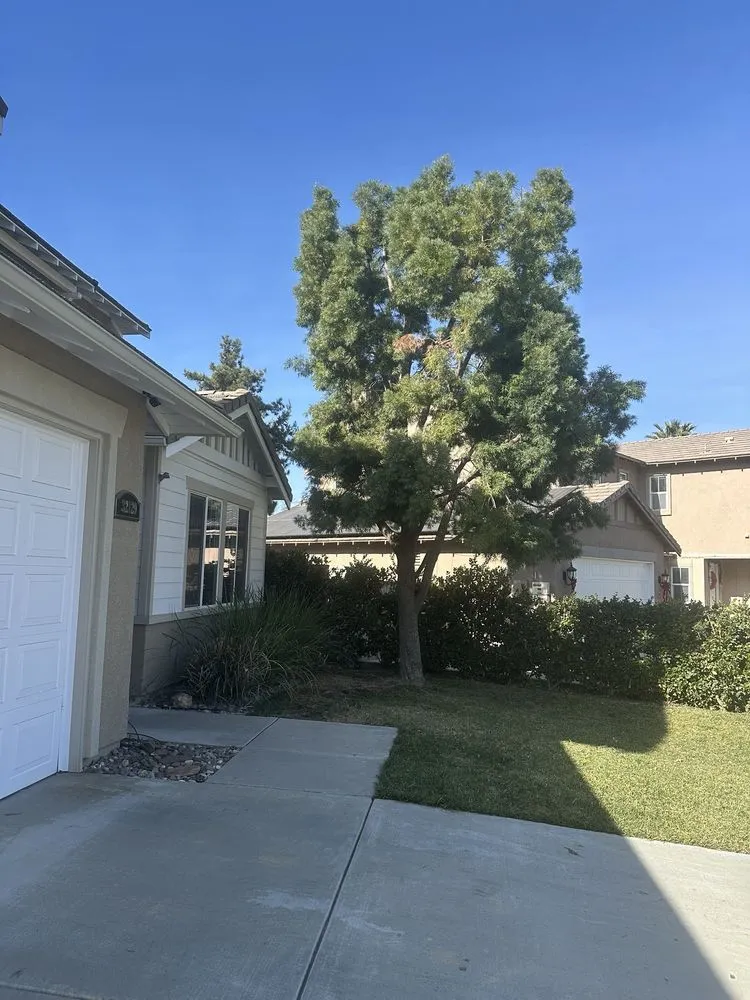 Reliable residential landscaping experts serving Perris, CA - All Terrain Landscaping