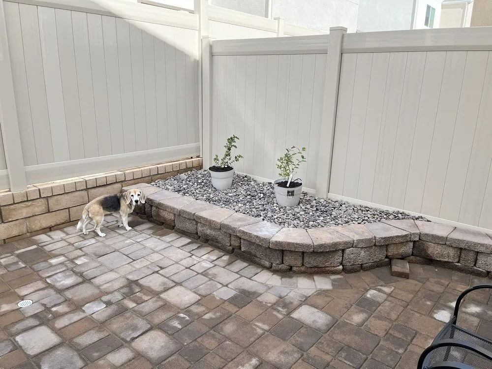 Reliable landscape installation in Perris, CA - All Terrain Landscaping