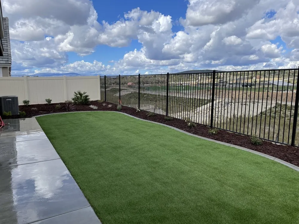 Trusted yard maintenance in Perris, CA - All Terrain Landscaping