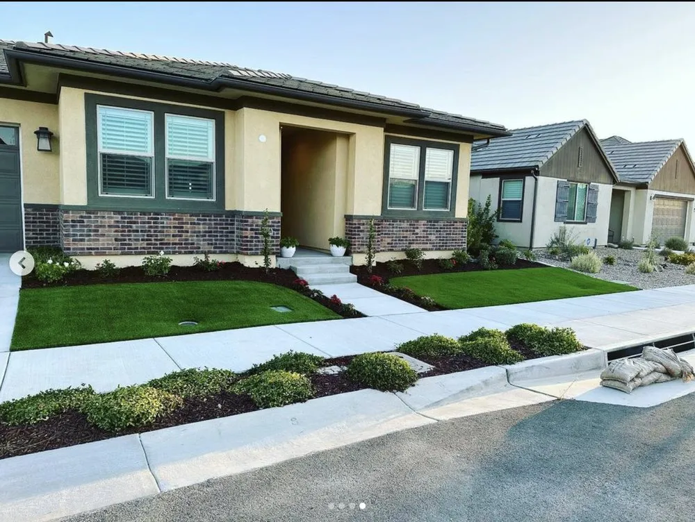 Local residential landscaping experts serving Perris, CA - All Terrain Landscaping