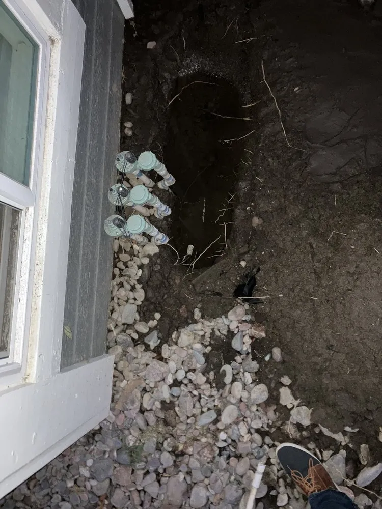 Custom lawn care service for beautiful yards across Perris, CA - All Terrain Landscaping