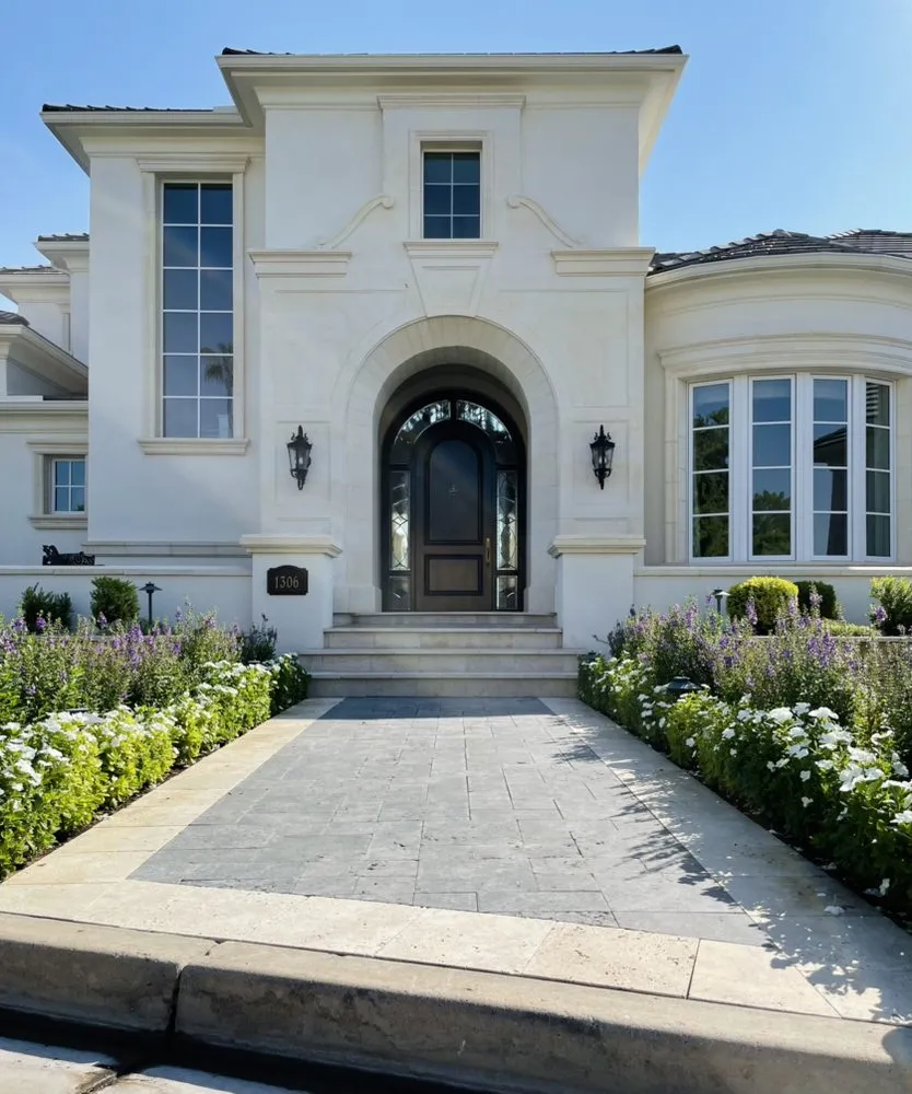 Trusted landscaping services for homes in Phoenix, AZ by All Terrain Landscaping