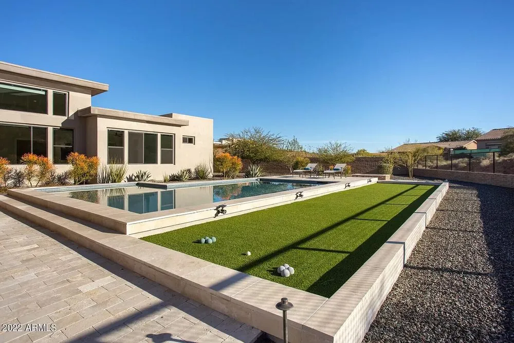 Trusted landscape installation in Phoenix, AZ - All Terrain Landscaping