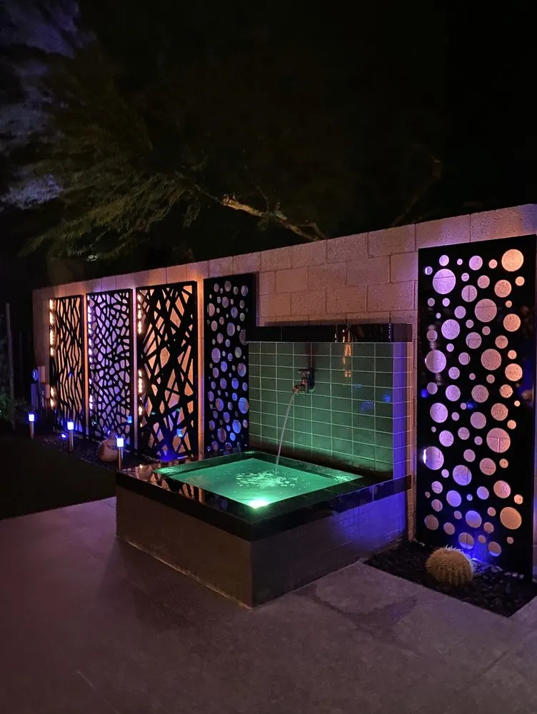 Reliable landscaping services for outdoor upgrades across Phoenix, AZ - All Terrain Landscaping