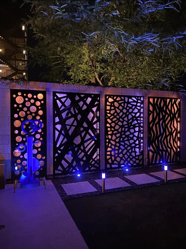 Reliable yard cleanup service in Phoenix, AZ by All Terrain Landscaping