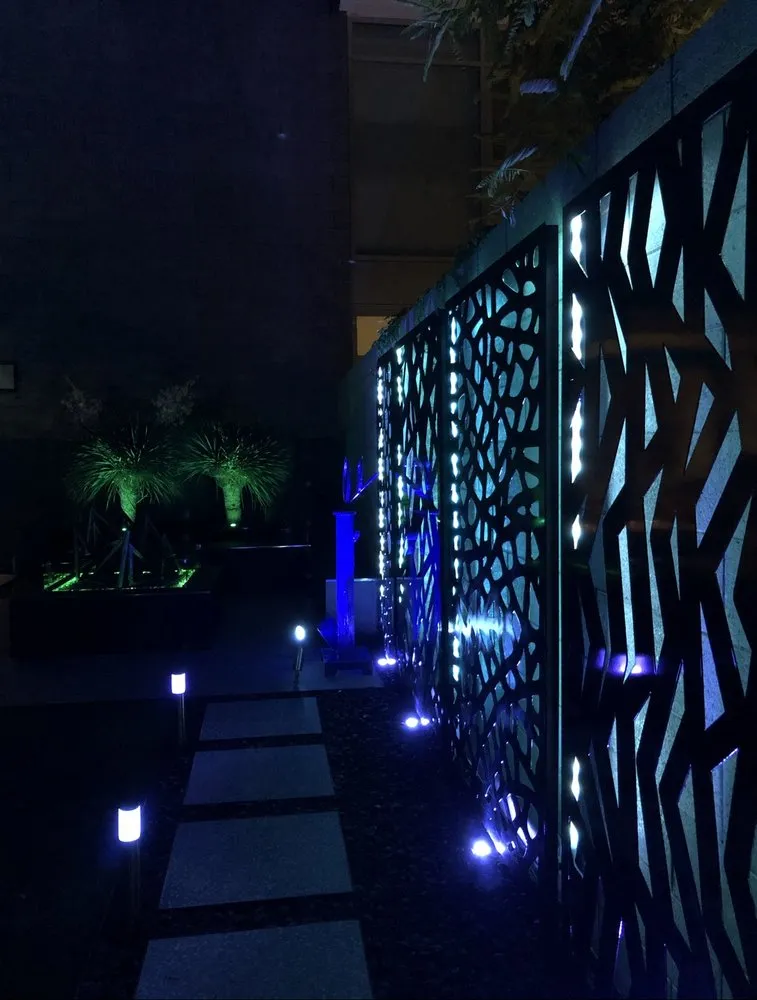 Reliable garden landscaping near you across Phoenix, AZ - All Terrain Landscaping