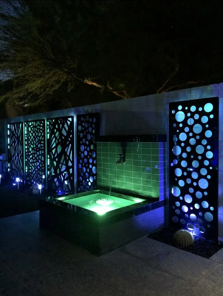 Local yard cleanup service in Phoenix, AZ - All Terrain Landscaping