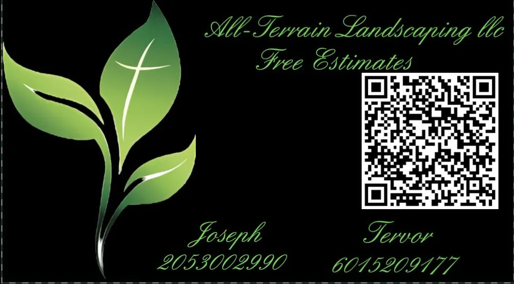 Reliable landscaping services in Wiggins, MS - All Terrain Landscaping