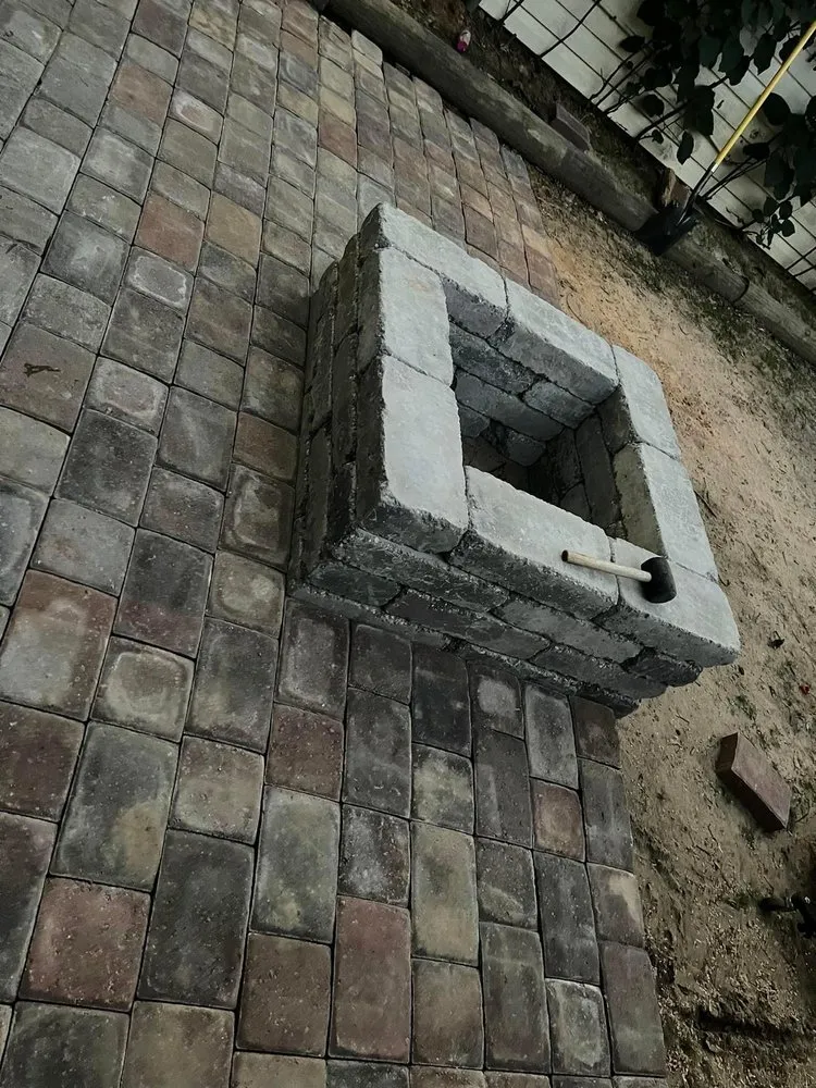 Top-rated residential landscaping for year-round maintenance across Wiggins, MS - All Terrain Landscaping