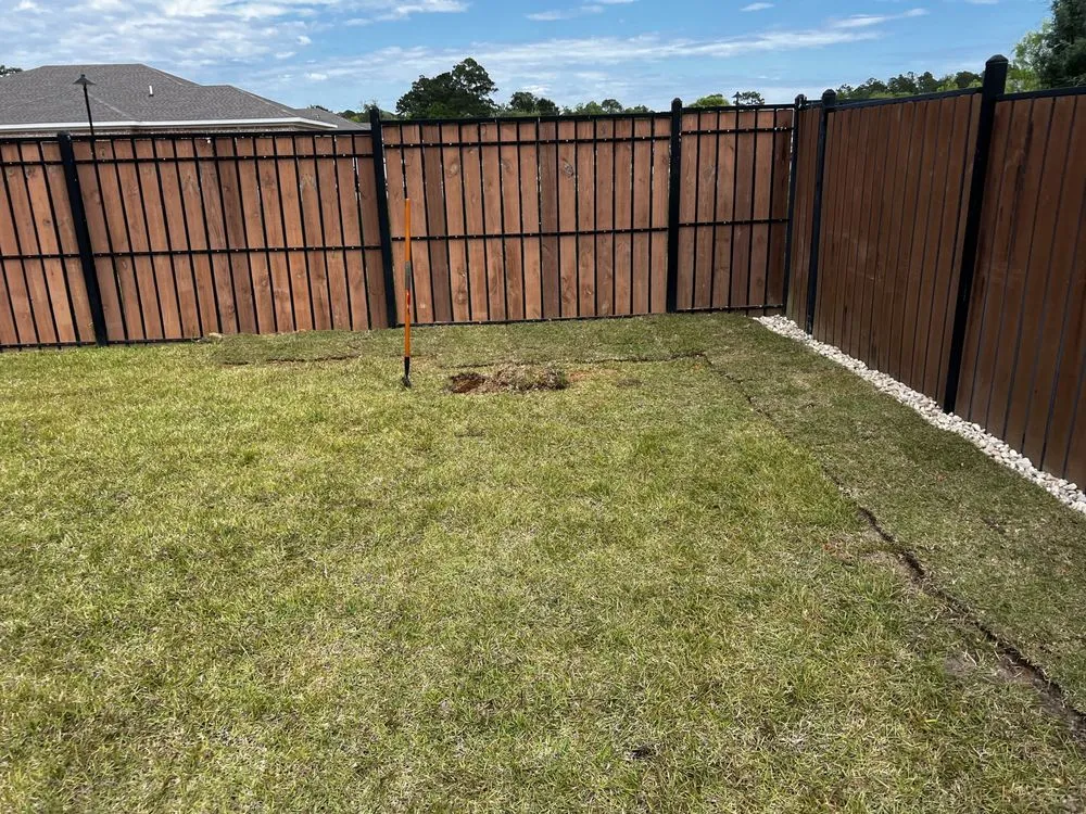 Expert yard cleanup service experts serving Wiggins, MS - All Terrain Landscaping