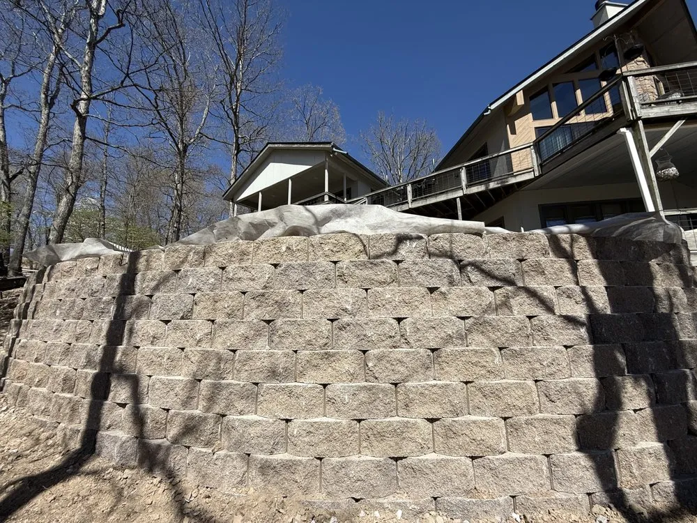 Custom lawn care service near you in Bentonville, AR by All Terrain Lawn & Landscape Services