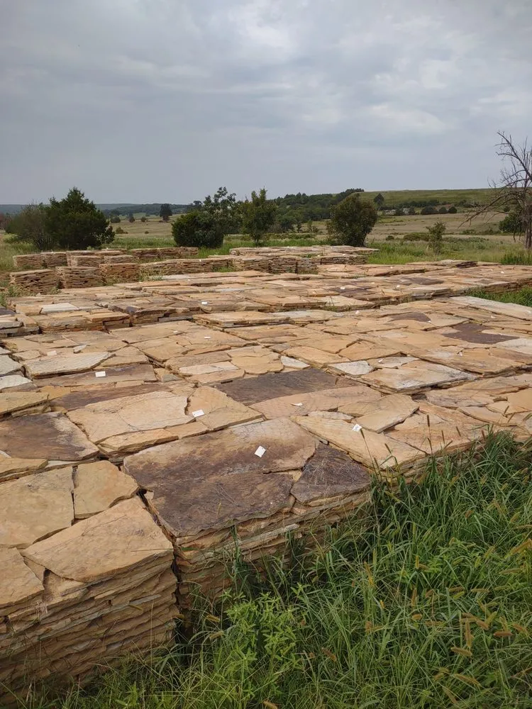 Custom outdoor landscaping in Bentonville, AR - All Terrain Lawn & Landscape Services