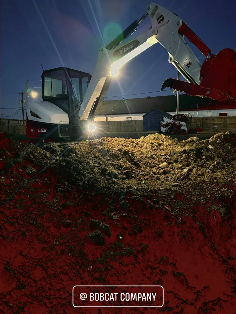 Reliable outdoor landscaping in Bentonville, AR - All Terrain Lawn & Landscape Services