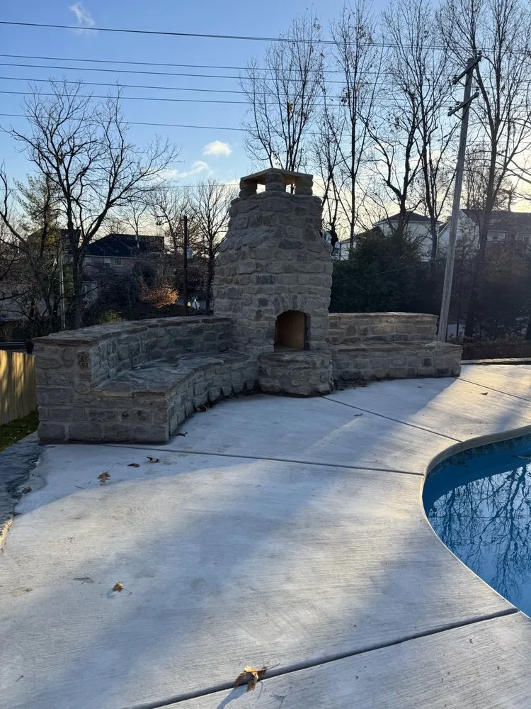 Affordable yard maintenance in Bentonville, AR - All Terrain Lawn & Landscape Services