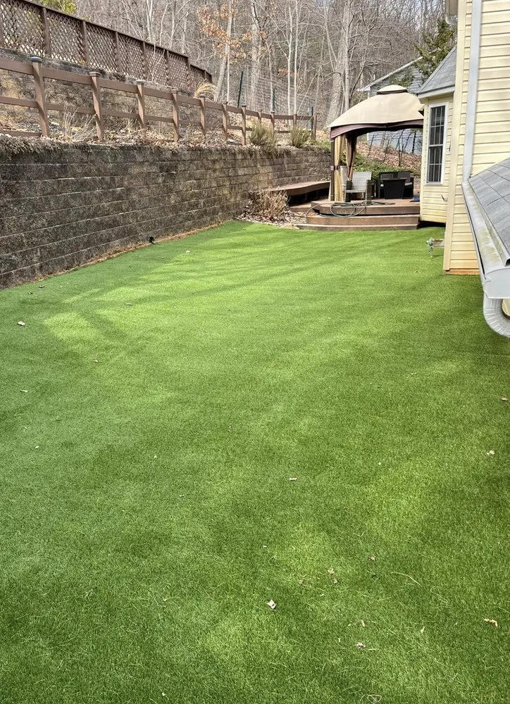 Local lawn care service for outdoor upgrades in Sterling, VA by All Terrain Lawn Care