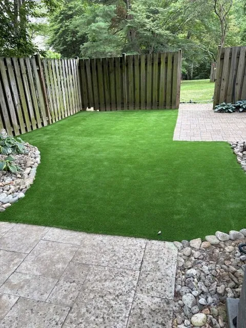 Reliable residential landscaping experts serving Sterling, VA - All Terrain Lawn Care