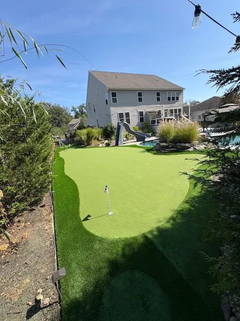 Reliable yard maintenance for outdoor upgrades in Sterling, VA by All Terrain Lawn Care