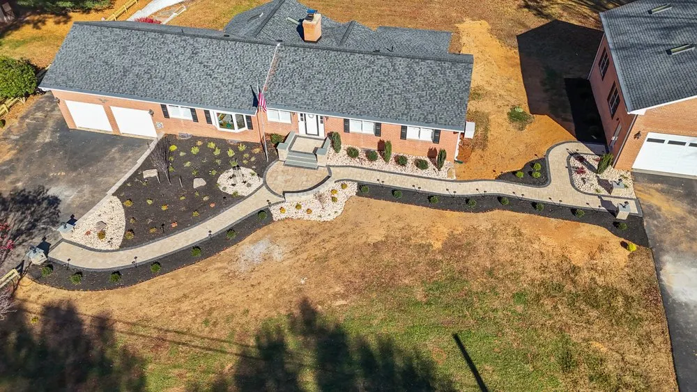 Reliable landscaping services in Sterling, VA - All Terrain Lawn Care