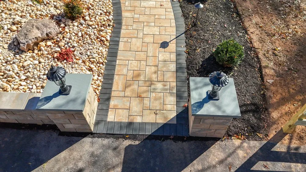 Custom lawn care service in Sterling, VA - All Terrain Lawn Care