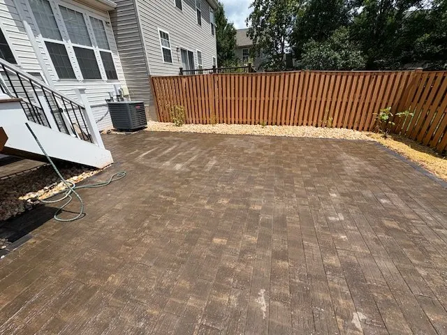 Expert landscaping services experts serving Sterling, VA - All Terrain Lawn Care