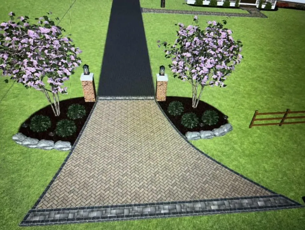 Expert yard maintenance in Sterling, VA - All Terrain Lawn Care