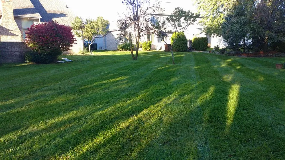 Local landscape installation experts serving Roseville, MI - All Terrain Maintenance