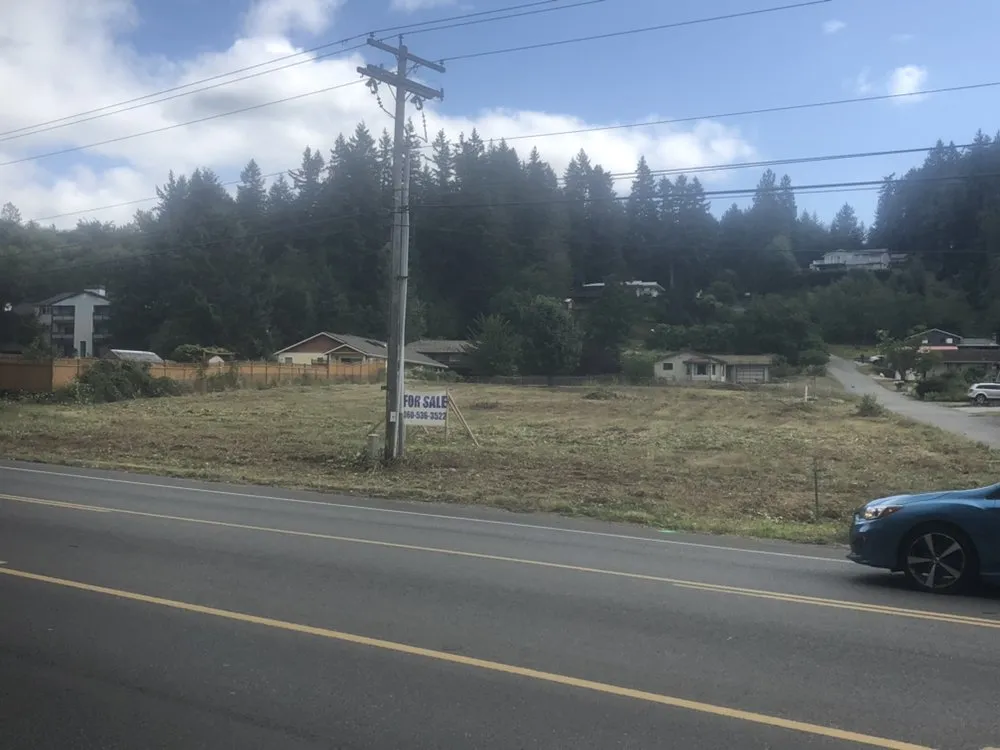 Reliable yard maintenance experts serving Belfair, WA - All Terrain Mowing