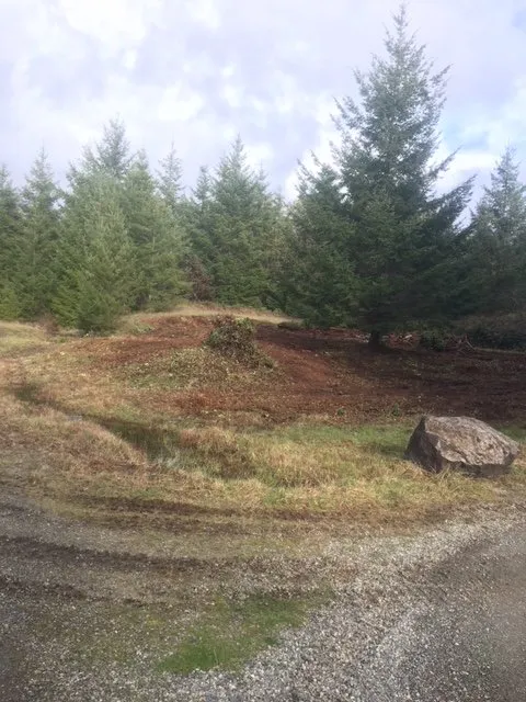 Reliable residential landscaping experts serving Belfair, WA - All Terrain Mowing