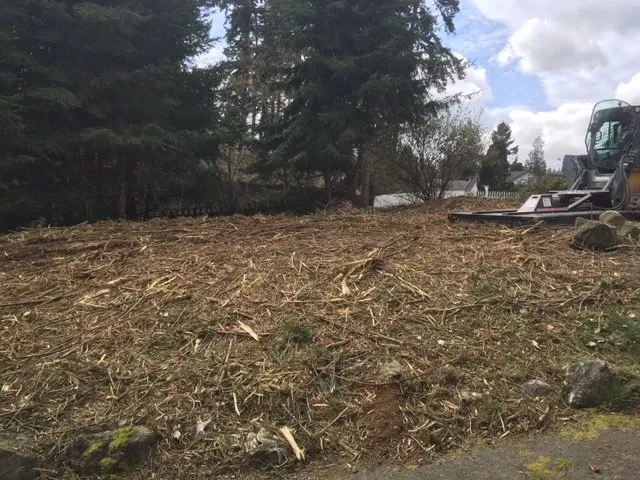 Trusted lawn care service for homes across Belfair, WA - All Terrain Mowing