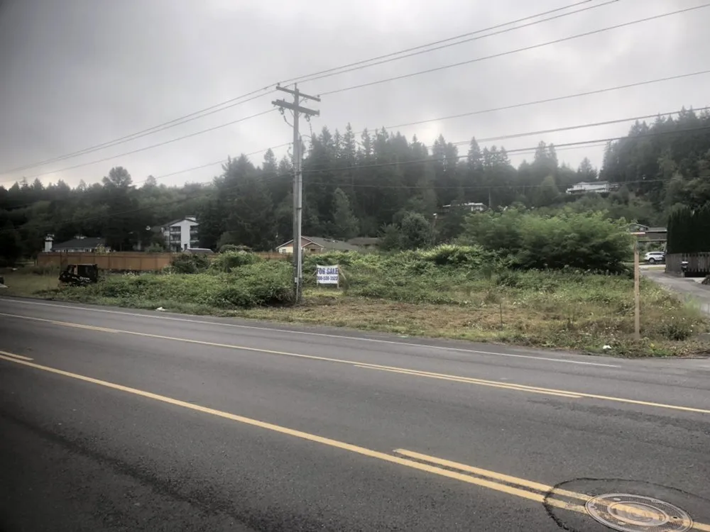 Custom landscaping services experts serving Belfair, WA - All Terrain Mowing