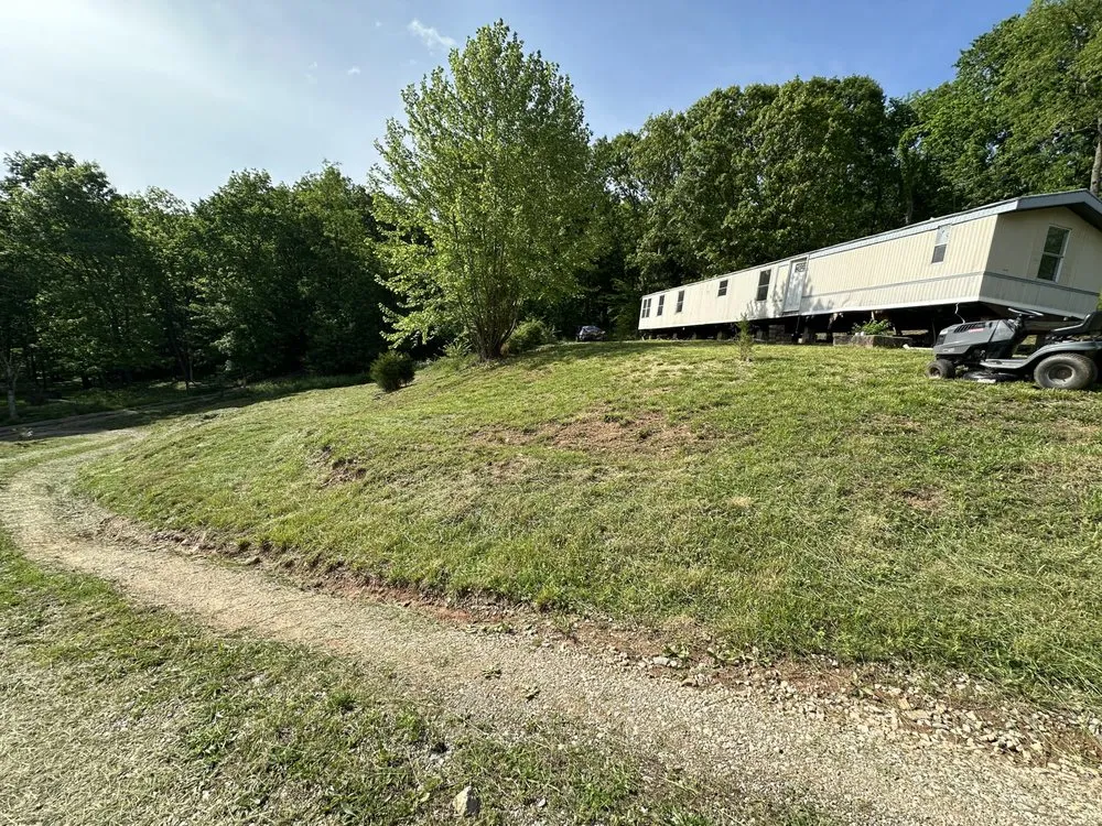 Trusted landscape installation with custom design across Saint Albans, WV - All Terrain