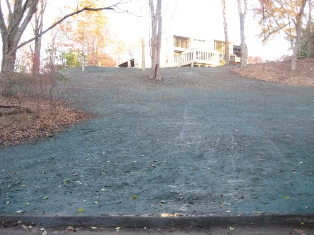 Expert landscape design in Wilton, CT - All Terrain Services