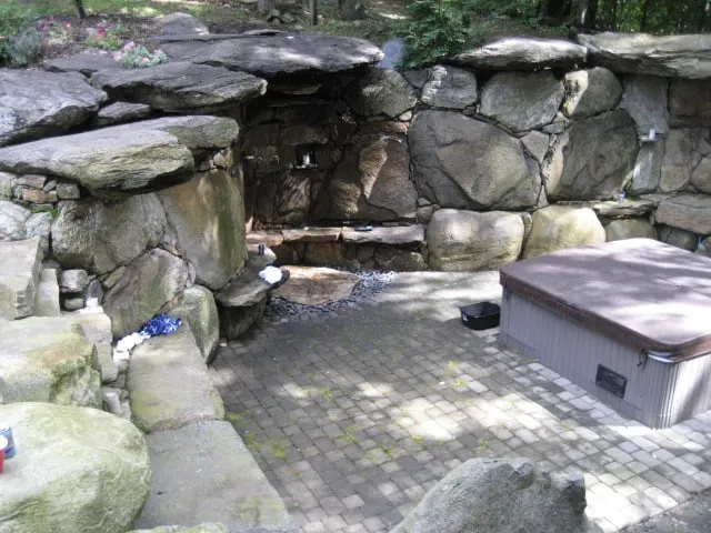 Affordable yard maintenance experts serving Wilton, CT - All Terrain Services