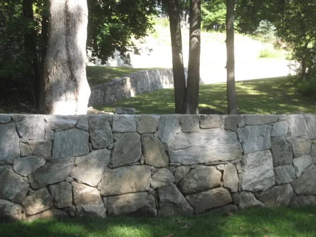 Local garden landscaping for year-round maintenance in Wilton, CT by All Terrain Services