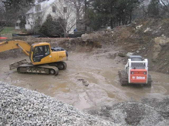 Local yard maintenance in Wilton, CT - All Terrain Services