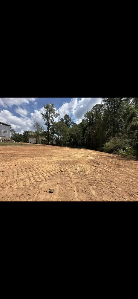 Affordable landscaping services in Winder, GA - All Terrain Solution Services