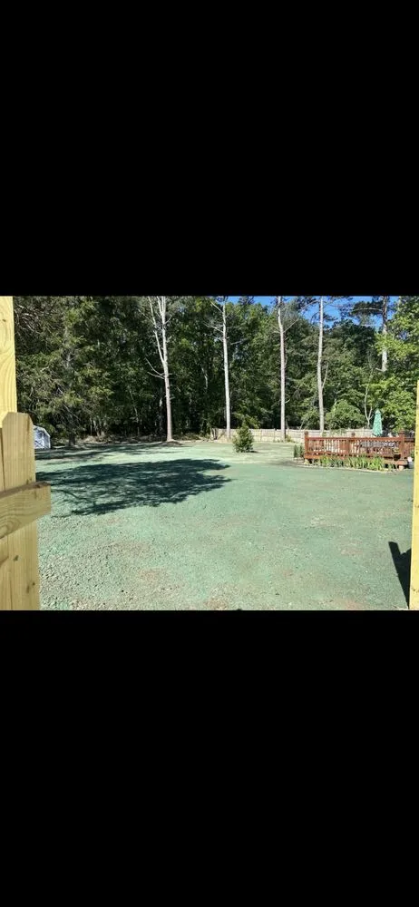 Affordable outdoor landscaping in Winder, GA by All Terrain Solution Services