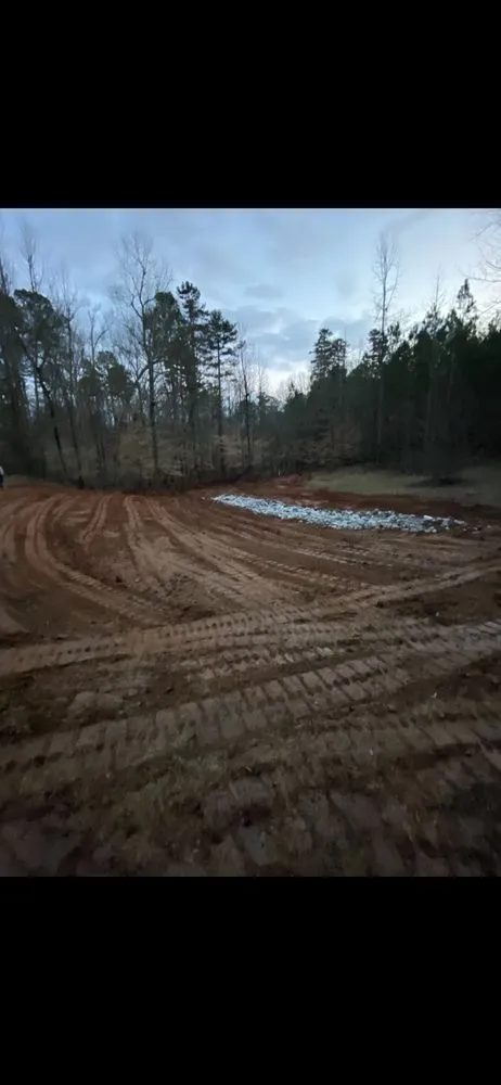 Expert lawn mowing service in Winder, GA - All Terrain Solution Services