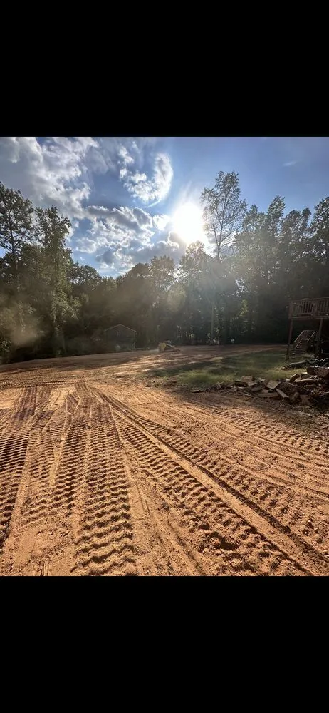 Top-rated lawn care service experts serving Winder, GA - All Terrain Solution Services