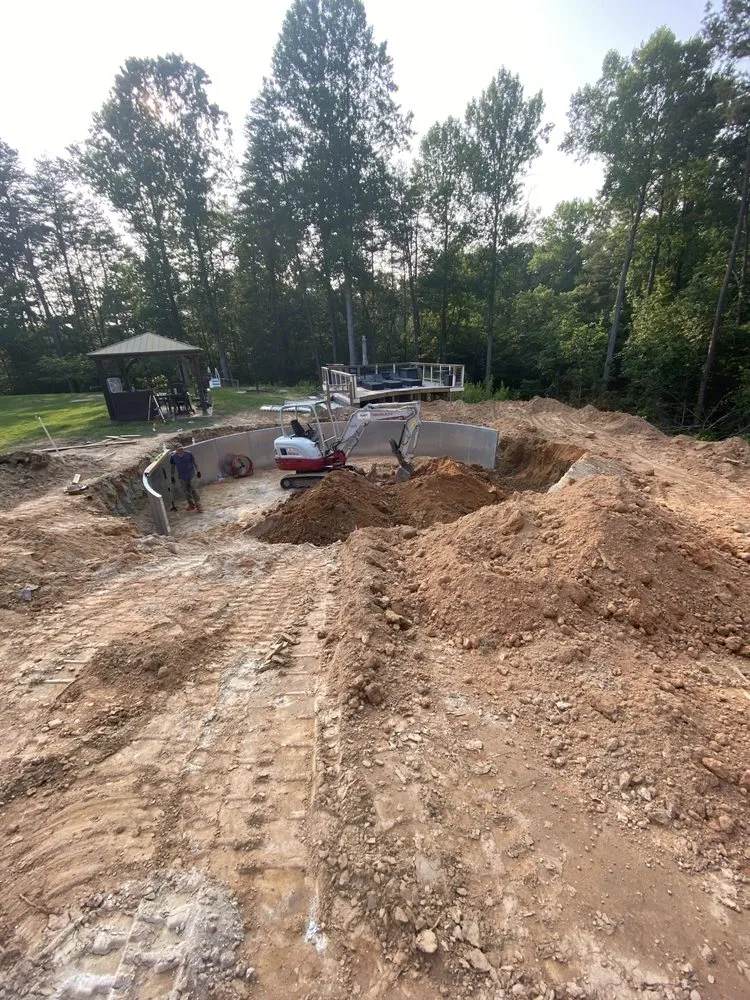 Top-rated yard maintenance experts serving Winder, GA - All Terrain Solution Services