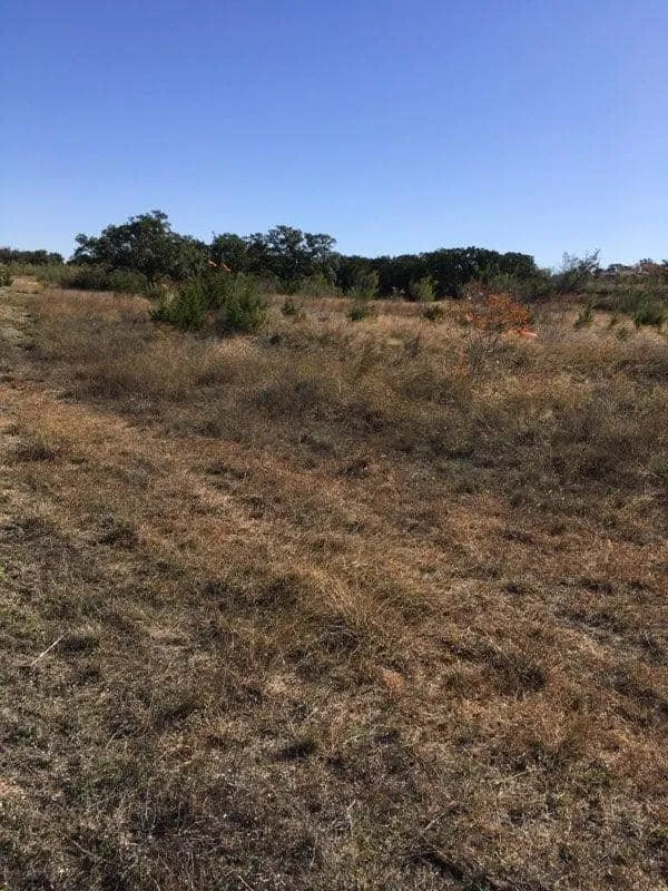 Local outdoor landscaping experts serving Marble Falls, TX - All-Tex Construction Services