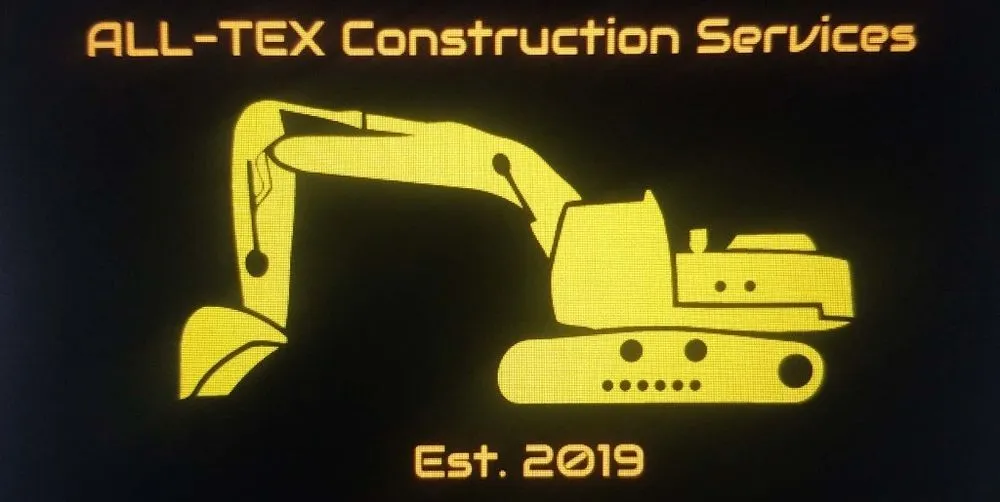 Reliable landscape design for beautiful yards across Marble Falls, TX - All-Tex Construction Services