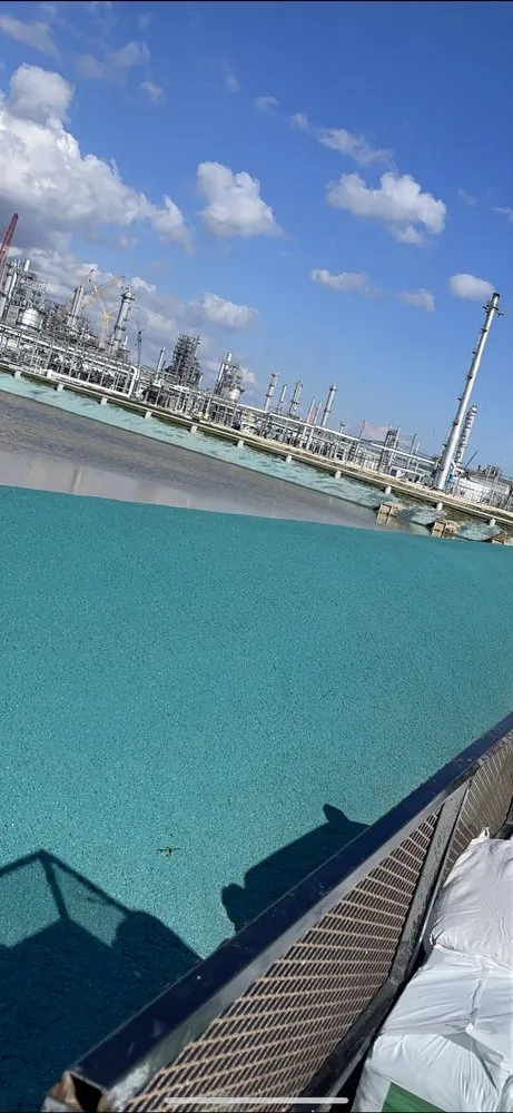 Reliable outdoor landscaping for residential properties in Cypress, TX by All Tex Hydromulch and Seeding