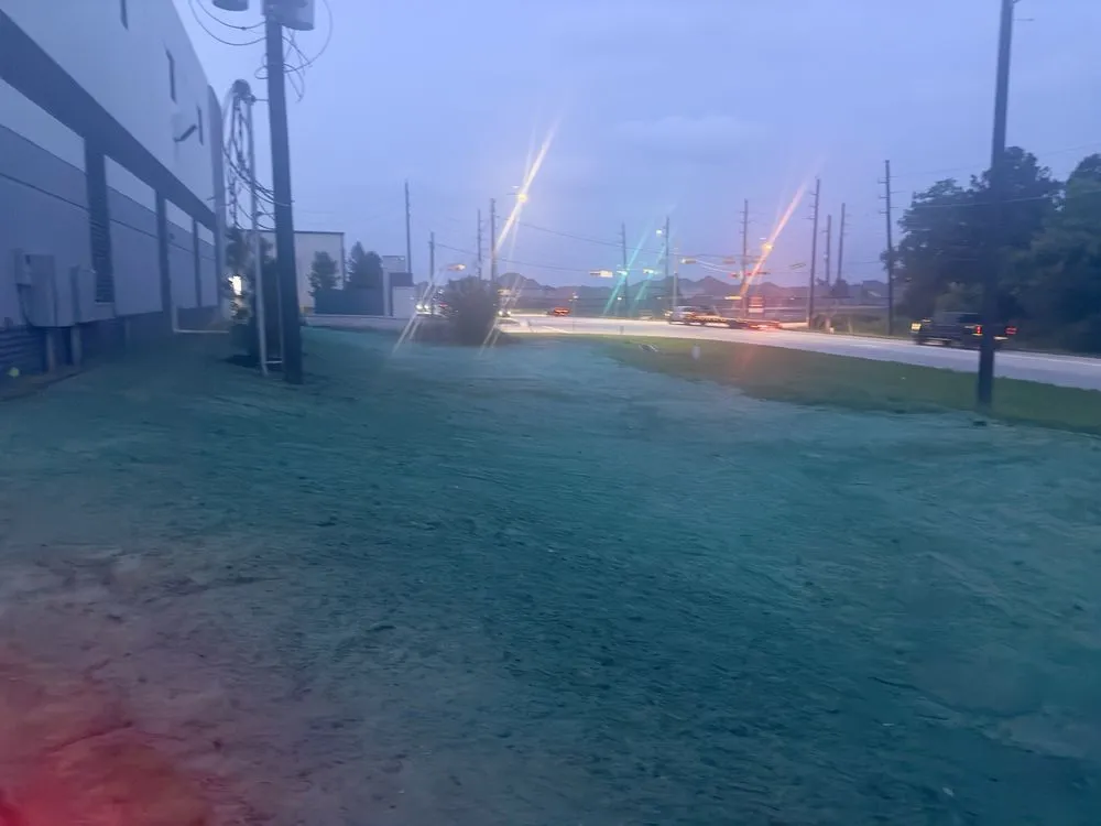 Affordable landscape installation experts serving Cypress, TX - All Tex Hydromulch and Seeding